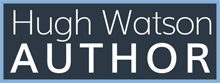 Hugh Watson Author Logo